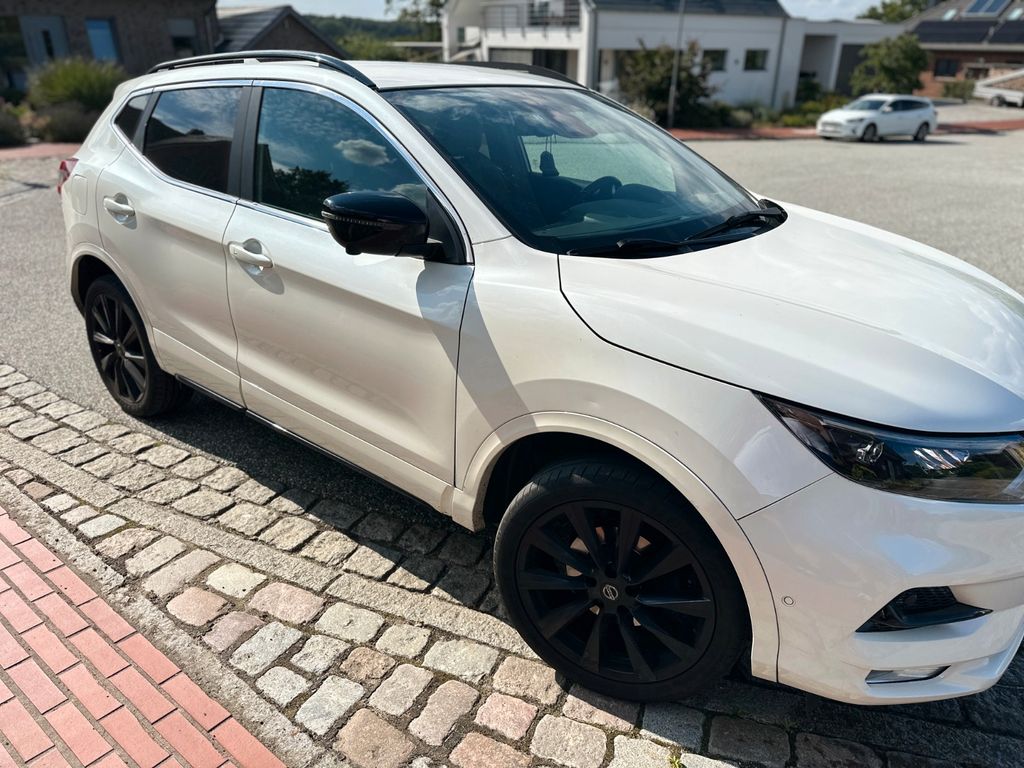 Image of Nissan Qashqai