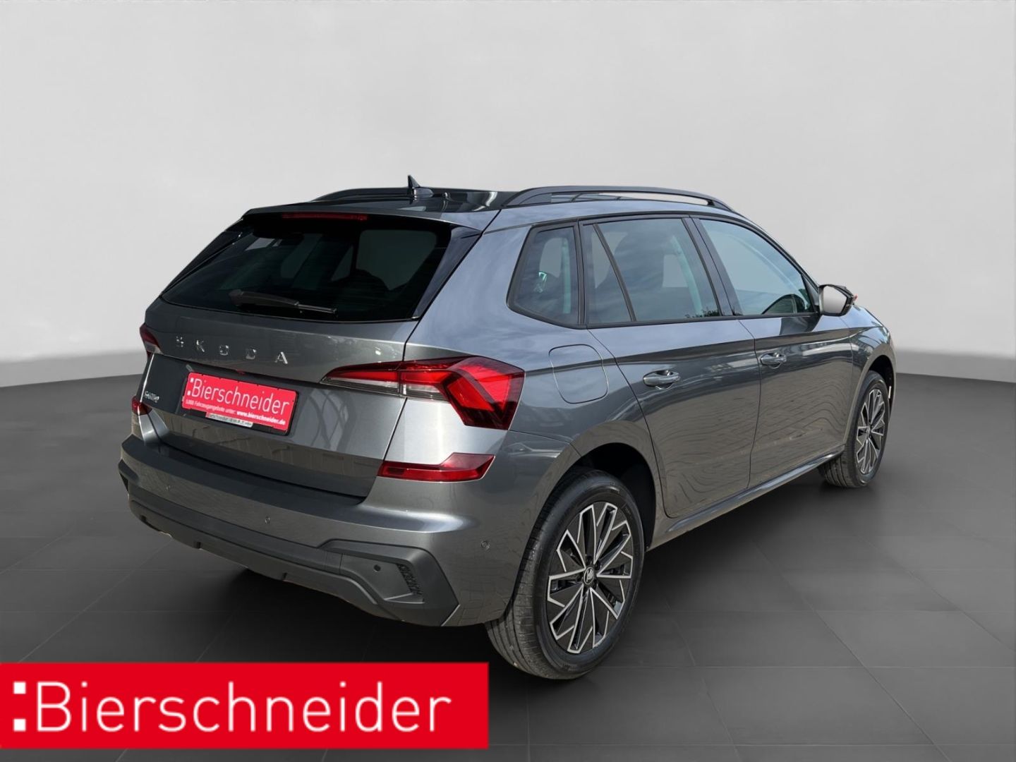 Skoda Kamiq - Bild 6