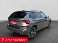 Skoda Kamiq - Vorschau Bild 6