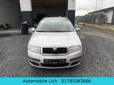 Skoda Fabia Combi Ambiente Euro4 Klima