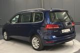 Volkswagen Sharan 1.4 TSI Highline*el.TÜRE*7-SITZE*AHK*KAME - Volkswagen Sharan: Standheizung