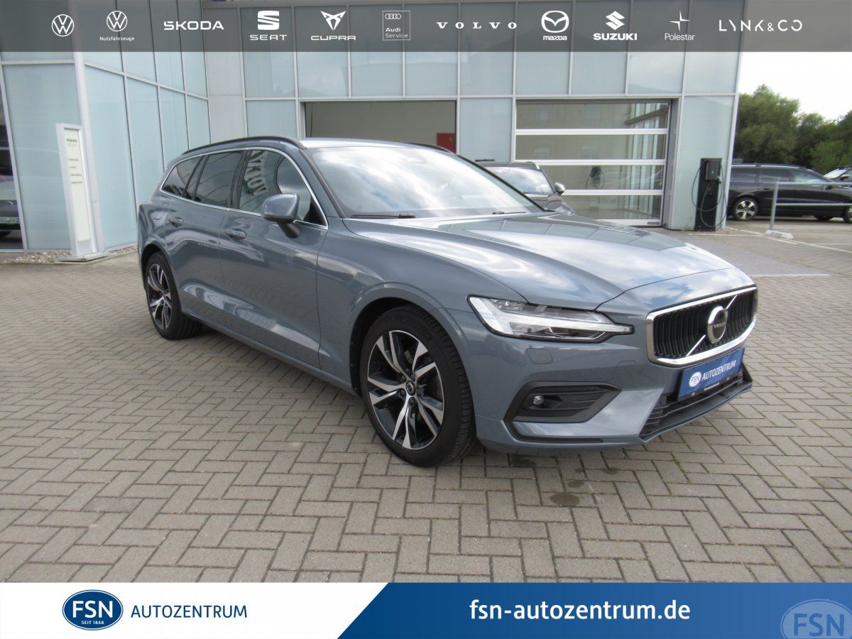 Volvo V60 B3 Benzin Core Automatik