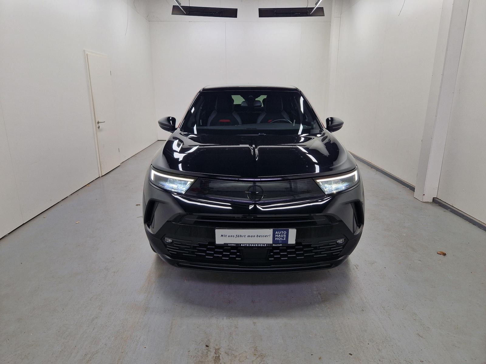 Opel Mokka 1.2 Turbo GS Line Navi LED, миниатюра 6