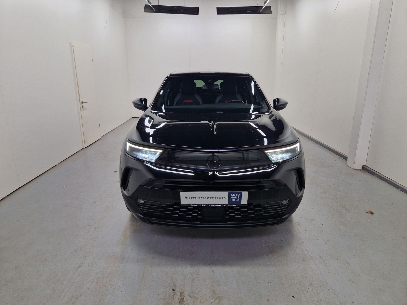 OPEL Mokka 1.2 Turbo GS Line Navi LED – Bild 6