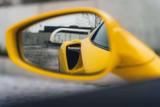 Ferrari F8 Spider Giallo Modena / Carbon Racing Seats /  - Ferrari: Cabrio, Modena