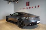 Aston Martin DB11 4.0 V8-BRD-U-frei-MWST-Top- - Aston Martin DB11: Sportwagen