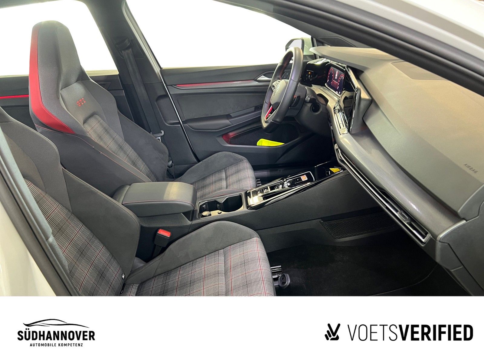 Volkswagen Golf - Bild 8