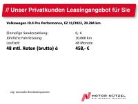 Volkswagen ID.4 - Vorschau Bild 23