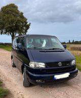 Volkswagen VW T4 MULTIVAN TÜV 7/2026 - VW T4 Multivan Gebrauchtwagen in Kiel