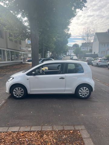 Skoda Citigo 1.0