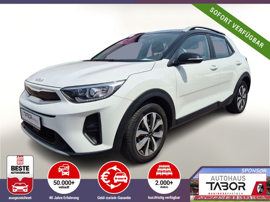 Image of Kia Stonic