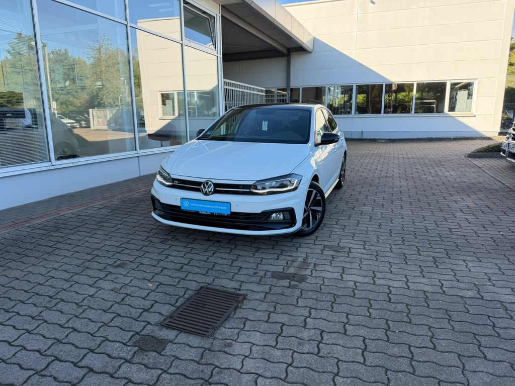 Image of Volkswagen Polo