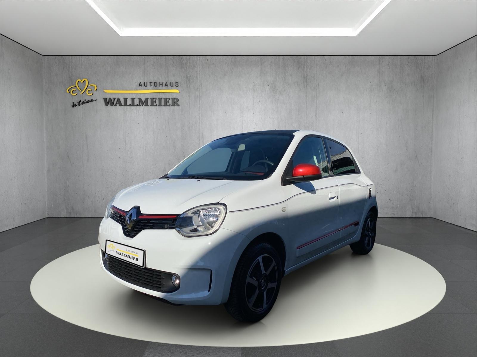 Renault Twingo Intens Sce 75