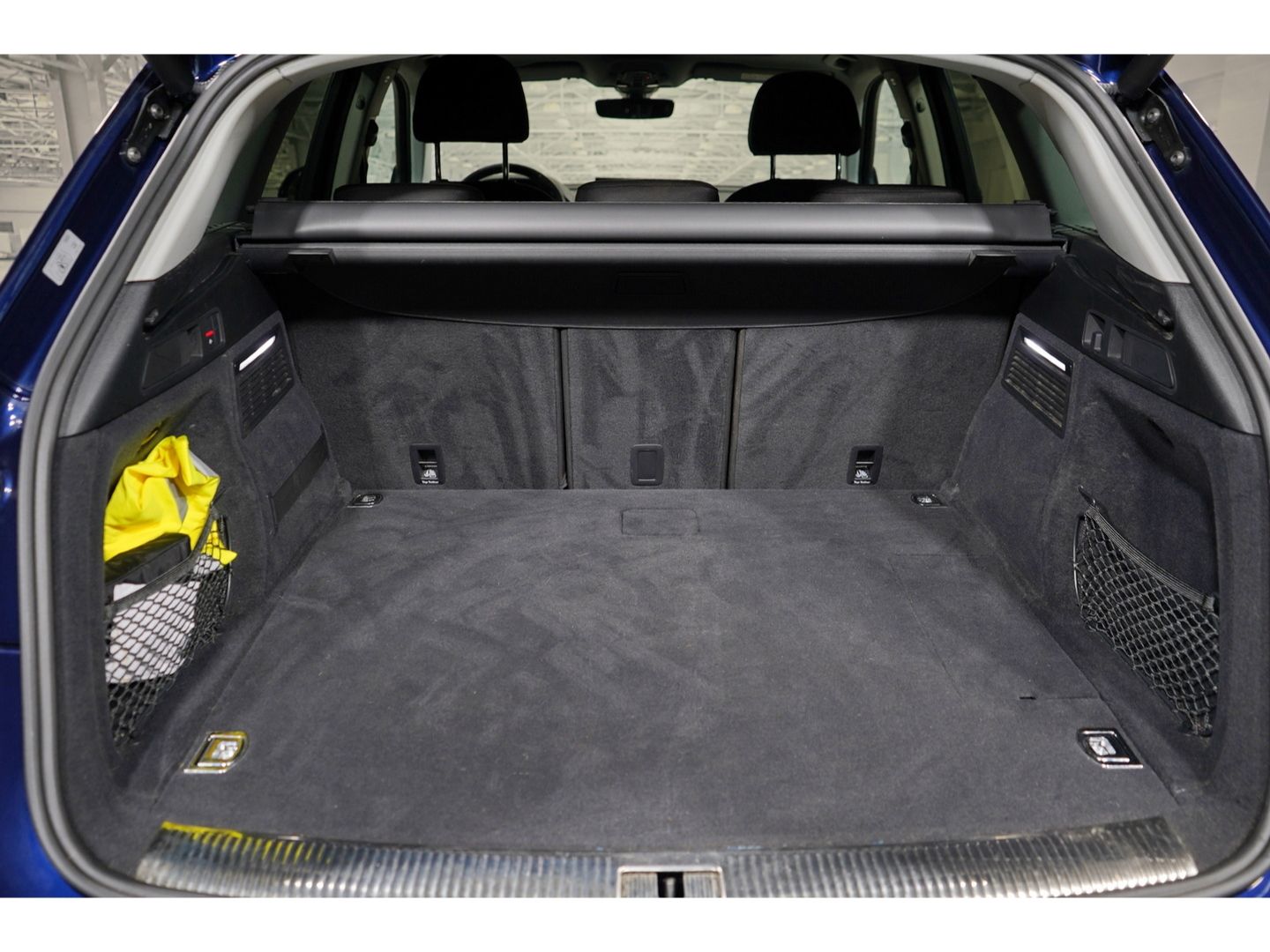 Audi Q5 - Bild 11