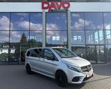 Mercedes-Benz V 300 d EDITION 2021 4MATIC AMG Line Night/AHK - Mercedes-Benz V 300 in Bielefeld