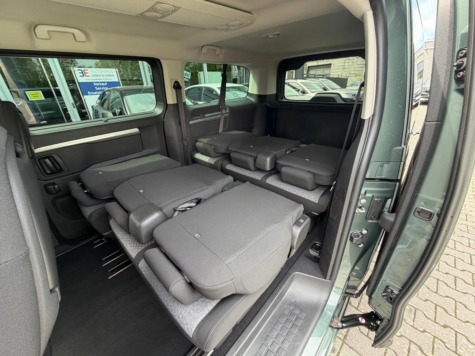 Citroën SpaceTourer - Bild 9