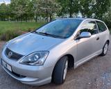 Honda Civic 3DR  - Honda Civic Gebrauchtwagen in Dresden