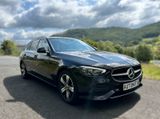 Mercedes-Benz C 220 d T 9G-TRONIC Avantgarde Reifen NEU sauber - Mercedes-Benz: Reifen