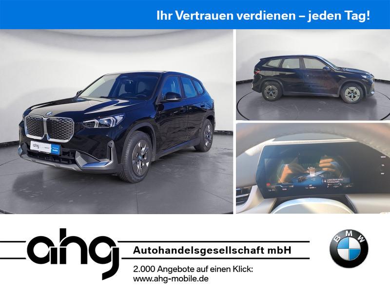 BMW iX1 xDrive30 Navi Klima PDC Kamera Head-Up Sitzh