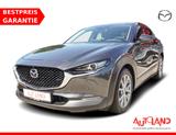 Mazda CX-30 2.0 M-Hybrid Selection AWD 360° AHK Kamera - Mazda Gebrauchtwagen von 2020