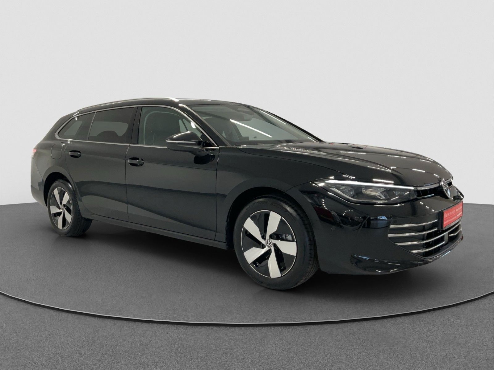 Volkswagen Passat Variant - Bild 3