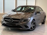 Mercedes-Benz CLA 180 - LED/SHZ/Navi - Mercedes-Benz CLA 180 aus 2015