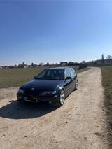 BMW 330d e46 - BMW 330: Kombi, E46 330d