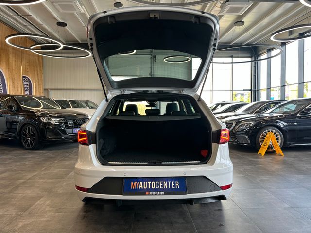MYAUTOCENTER – Gebraucht- und Jahreswagen mit Werkstattservice in Pfaffenhofen Seat Leon *KEYLES*PANO*ACC*LED*PDCCAM*FR*ALCANTARA*