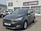 Ford C-MAX Titanium 1.0 2.Hand*Navi*Scheckheft*Keyles - Ford C-Max mit Benzin-Antrieb: 2.0