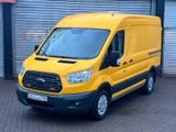 Ford Transit Kasten 350 L2H2 Trend - Ford: Gelb, Ka