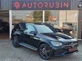 Mercedes-Benz GLC 300e 4Matic AMG-PAKET/LED/TOT/ABSTAND - Mercedes-Benz GLC 300 in Mönchengladbach