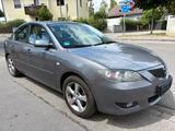 Mazda 3 1.6 Exclusive*Automatikgetriebe*Klimaautomatik - gebrauchte Mazda 3 aus dem Jahr 2004
