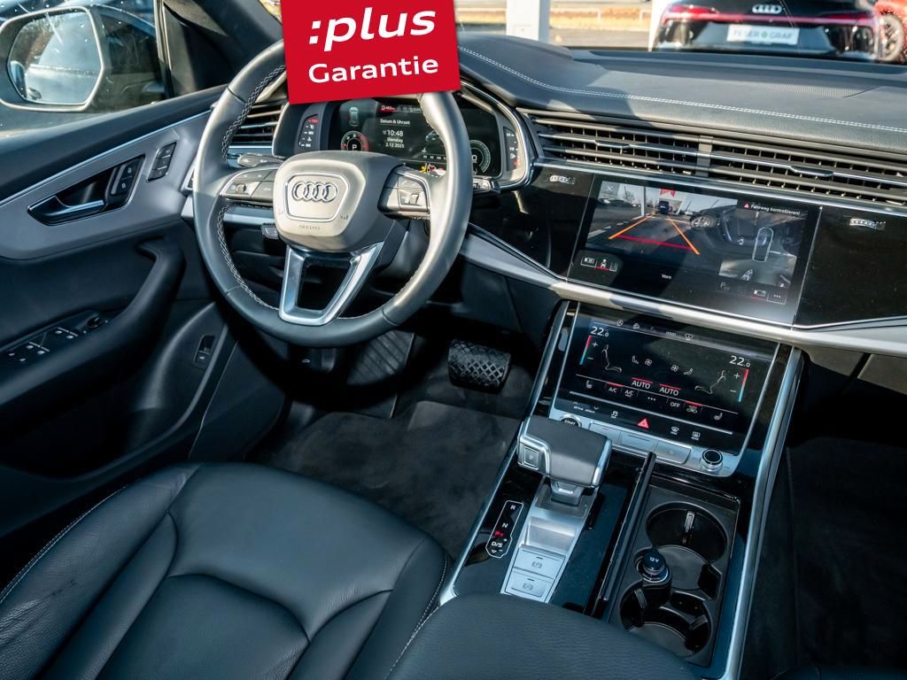 Audi Q8 - Bild 5