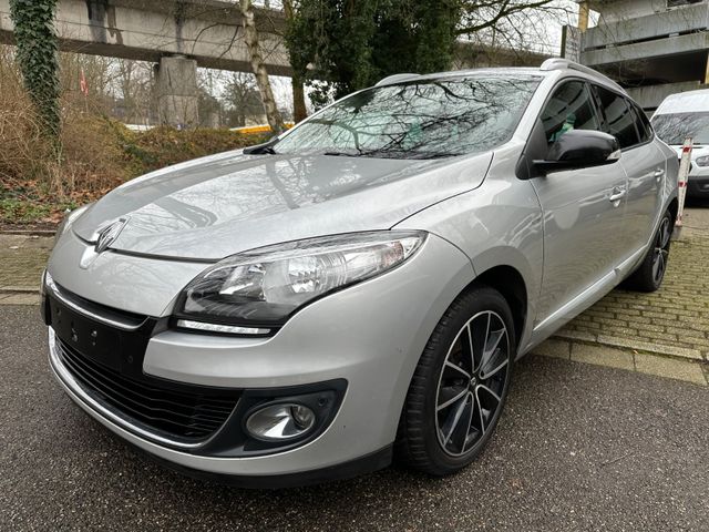 Renault Megane III Grandtour BOSE Edition