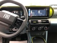 Fiat Grande Panda - Vorschau Bild 11