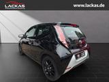 Toyota Aygo X-Wave*Allwetter*Cabrio*Kamera*Garantie - Toyota Gebrauchtwagen in Bottrop