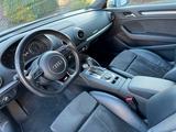 Audi A3 2.0 TDI quattro S tronic S line Cabrio. S... - Audi A3 mit Diesel-Antrieb: Cabrio, Automatik