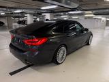 BMW 630d M xDrive Gran Turismo BMW-Garantie Dashcam - BMW 630 Gran Turismo mit Schiebedach