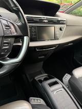 Citroën C4 Picasso BlueHDi 150 Stop&Start SHINE EAT6... - Citroën C4 Picasso START mit Diesel-Antrieb