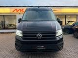 Volkswagen Crafter 35 Hochdach 177 PS AHK 9 Sitze Kamera - Volkswagen Crafter mit Diesel-Antrieb
