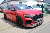 Audi RSQ8 4.0 TFSI Dynamic-Plus /ABT/Carbon/Garantie - Audi: Rs8