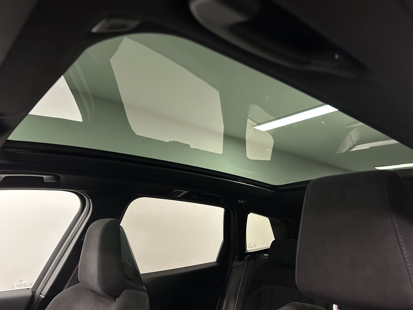 BMW X3 M50 - Bild 35