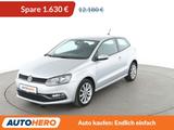Volkswagen Polo 1.2 TSI Highline BMT*NAVI*TEMPO*PDC*ALU*