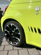 Abarth 595 Competizione 1.4 - 2. Hand - Abarth: 2.4