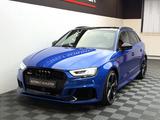 Audi RS3 Sportback quattro *Schale*B&O*Navi*KAM*Pano* - blaue Audi RS3