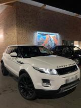 Andere RANGE ROVER EVOQUE | 4x4 | 2015 | 2,2 TDE ... - Andere in Hannover