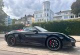 Porsche Boxster S (981) - PDK & Sportabgasanlage - Porsche Boxster: 981