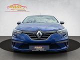 Renault Megane IV Lim. 5-trg. GT-Line*LED*ACC* - Renault Megane: Line