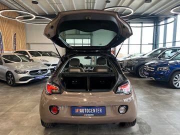 Opel Adam Glam ecoFlex *Pano*Klima*