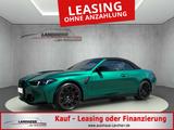 BMW M4 Competition xDrive Cabrio LCI Carbon/H&K/Nack - BMW M4 Jahreswagen